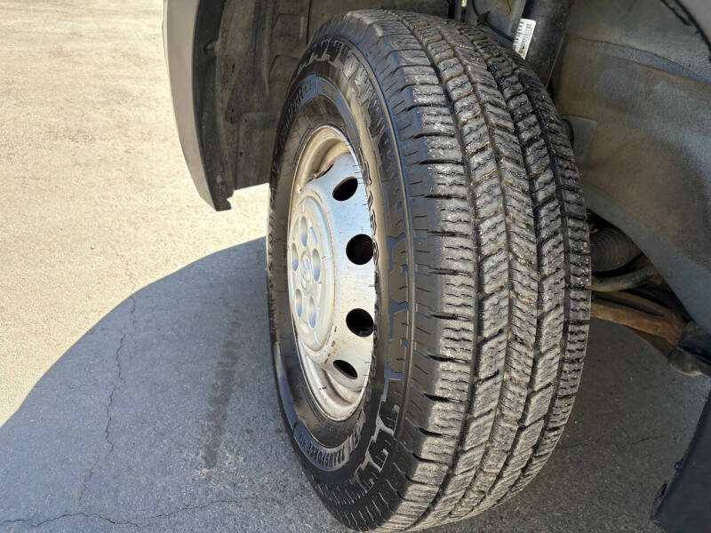 2019 RAM ProMaster 3500 159 WB