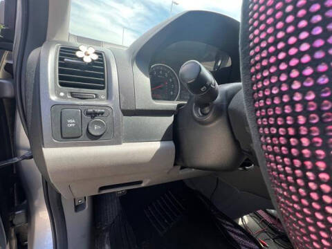 2007 Honda CR-V