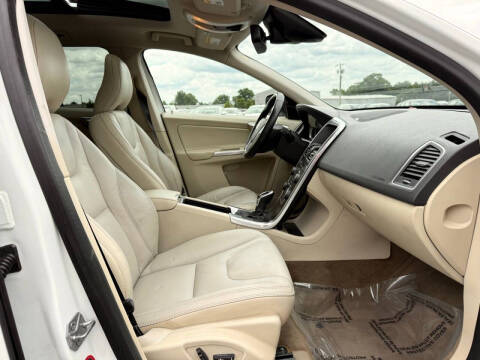 2014 Volvo XC60 3.2