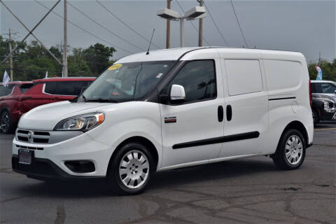 2018 RAM ProMaster City for sale at Michaud Auto in Danvers MA