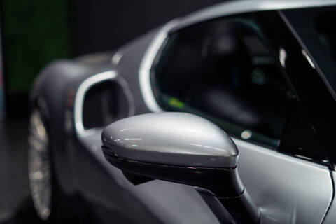 2022 Ferrari 296 GTB
