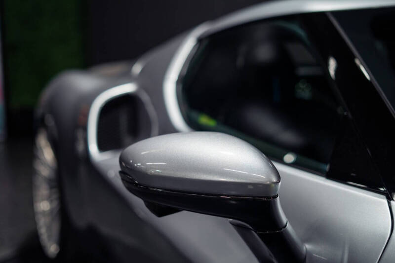 2022 Ferrari 296 GTB