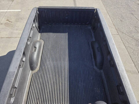 2011 Chevrolet Silverado 1500