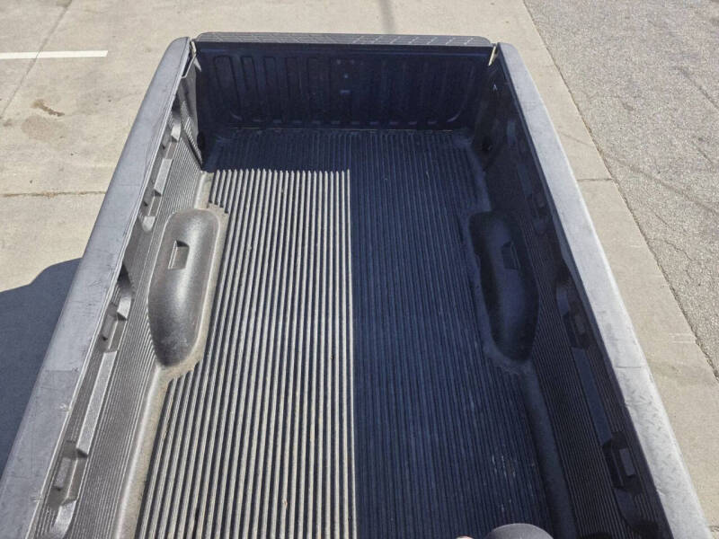 2011 Chevrolet Silverado 1500