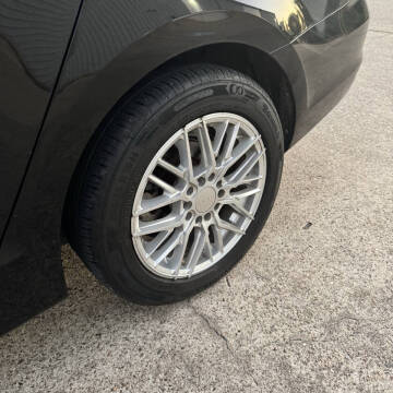 2015 Volkswagen Jetta SE