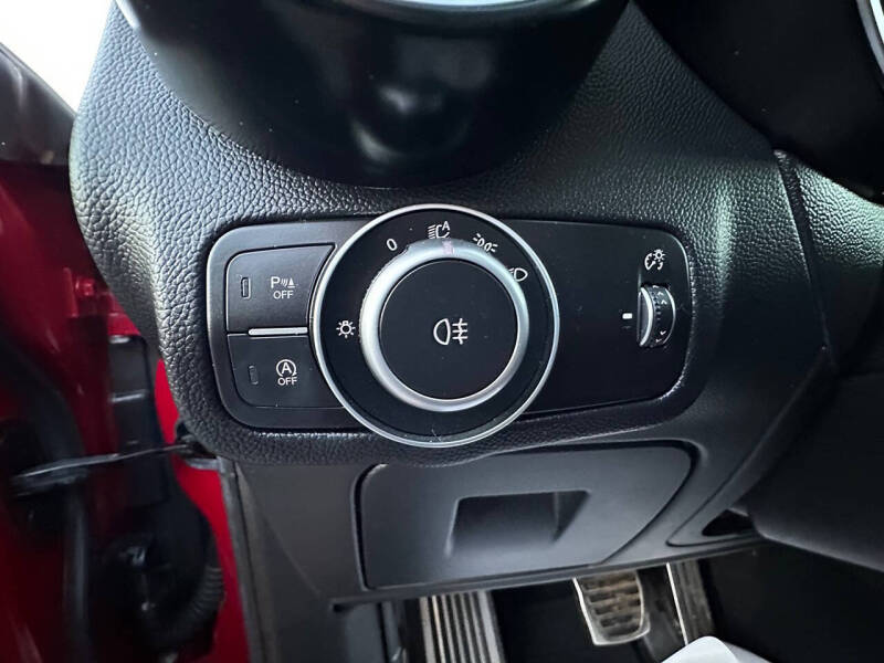 2018 Alfa Romeo Stelvio Sport