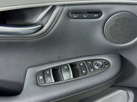 2025 Infiniti QX55 Luxe