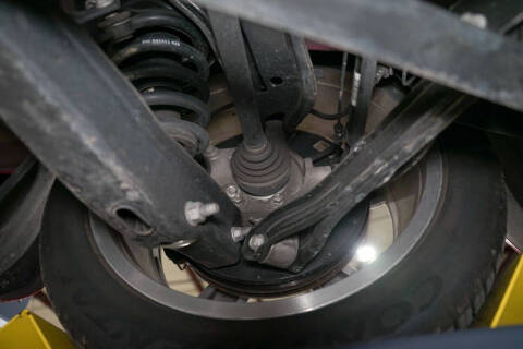 2011 Chevrolet Camaro SS