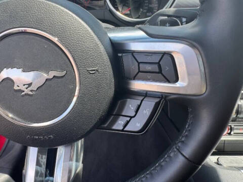 2022 Ford Mustang GT