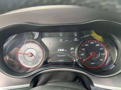 2019 Dodge Charger R/T