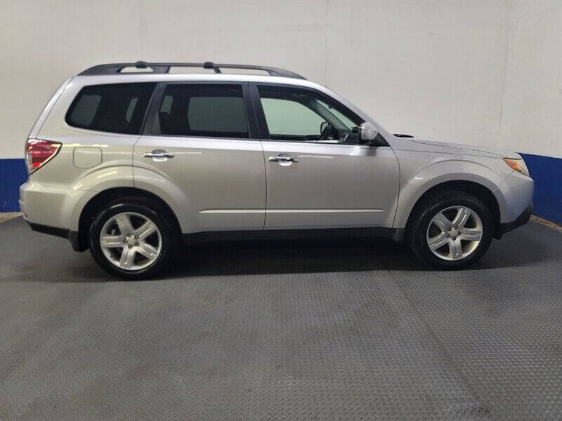 2009 Subaru Forester 2.5 X Limited