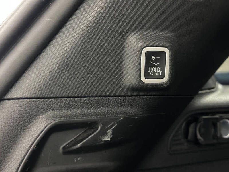 2022 Jeep Grand Cherokee Summit Reserve