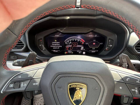 2021 Lamborghini Urus