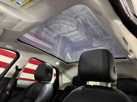 2020 Jaguar E-PACE P250 SE