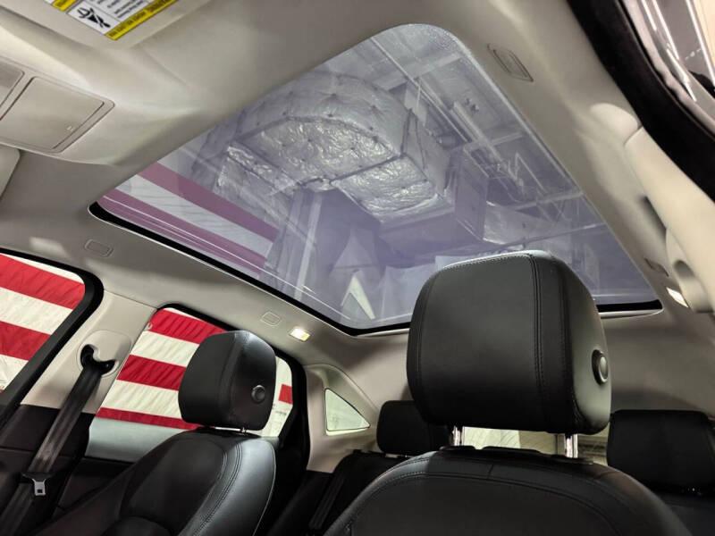 2020 Jaguar E-PACE P250 SE