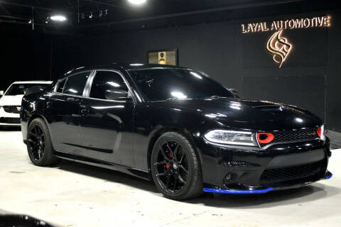 2019 Dodge Charger for sale at Layal Automotive in Aurora CO