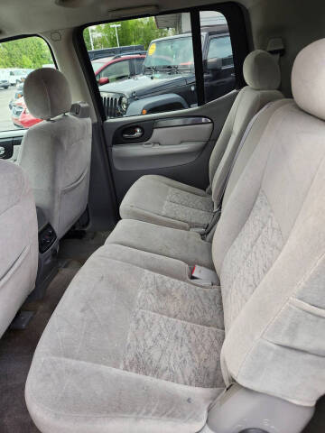 2005 GMC Envoy XL SLE