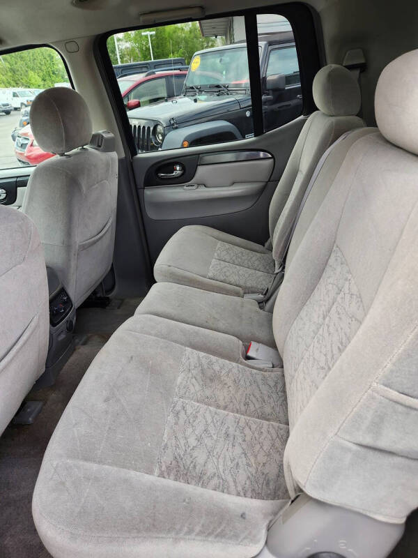 2005 GMC Envoy XL SLE