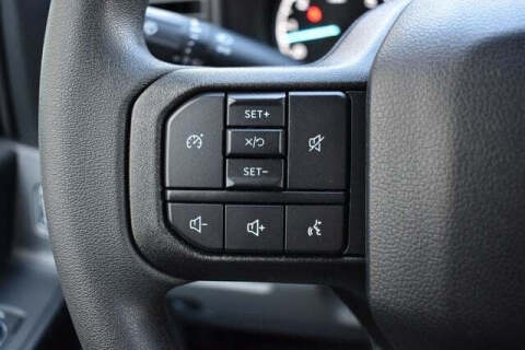 2025 Ford F-350 Super Duty XL