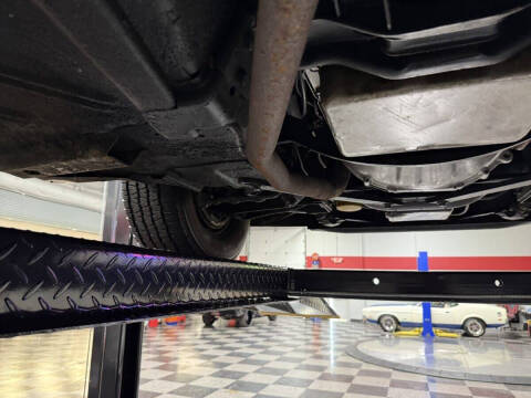 1962 Ford Thunderbird