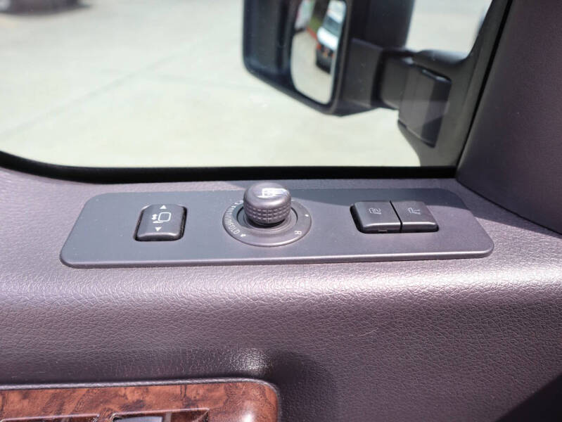2015 Ford F-350 Super Duty