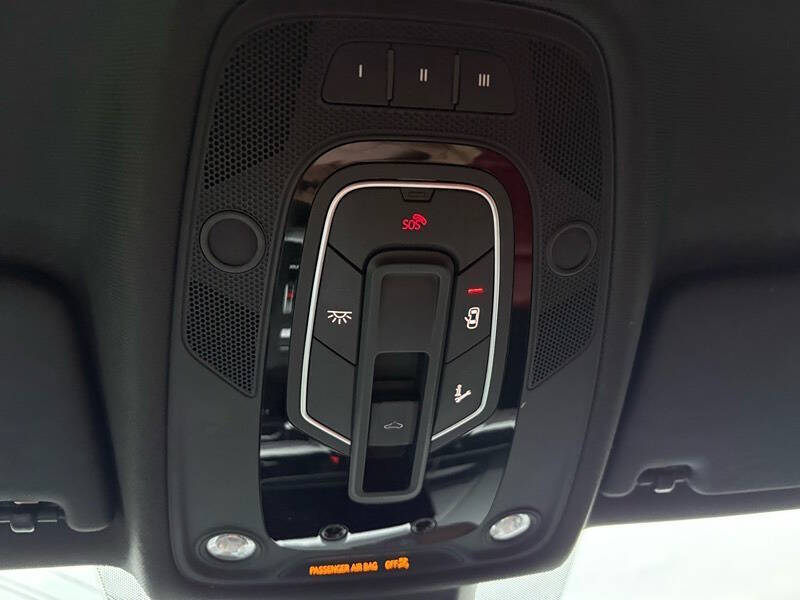 2018 Audi S4 3.0T quattro Prestige