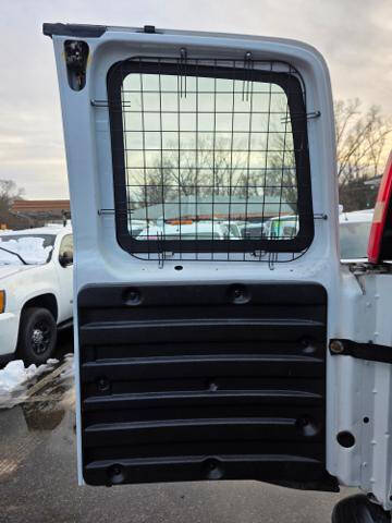 2012 Chevrolet Express 2500