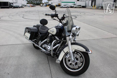 2001 Harley-Davidson Road King