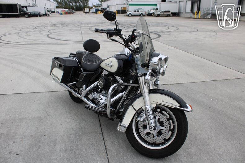 2001 Harley-Davidson Road King