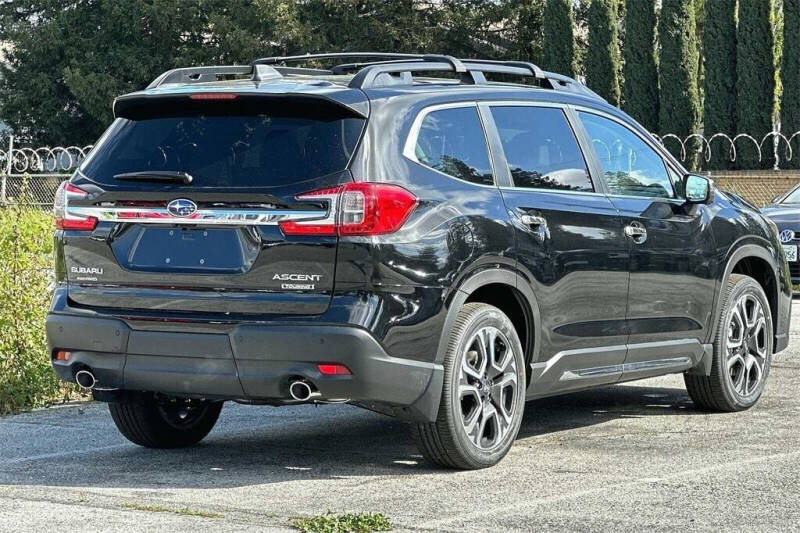2023 Subaru Ascent Touring