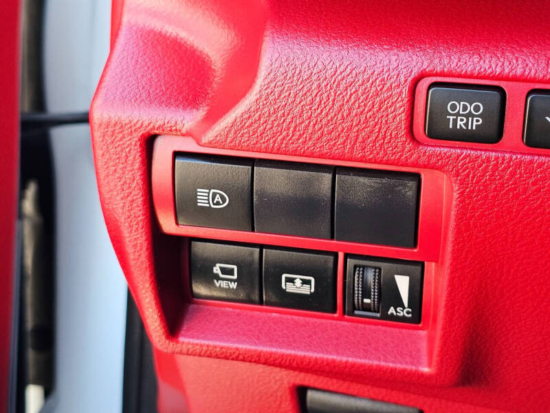 2024 Lexus IS 350 F SPORT