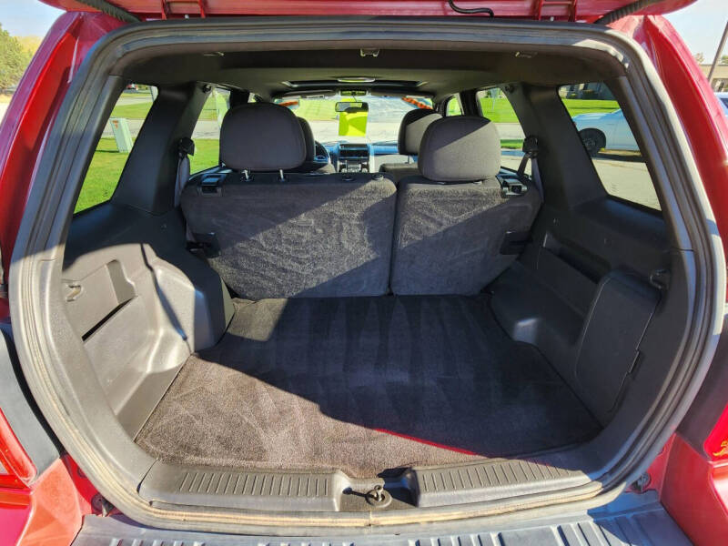 2010 Ford Escape XLT