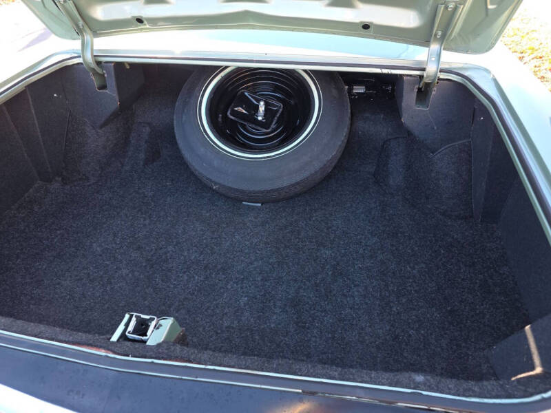 1967 Cadillac DeVille