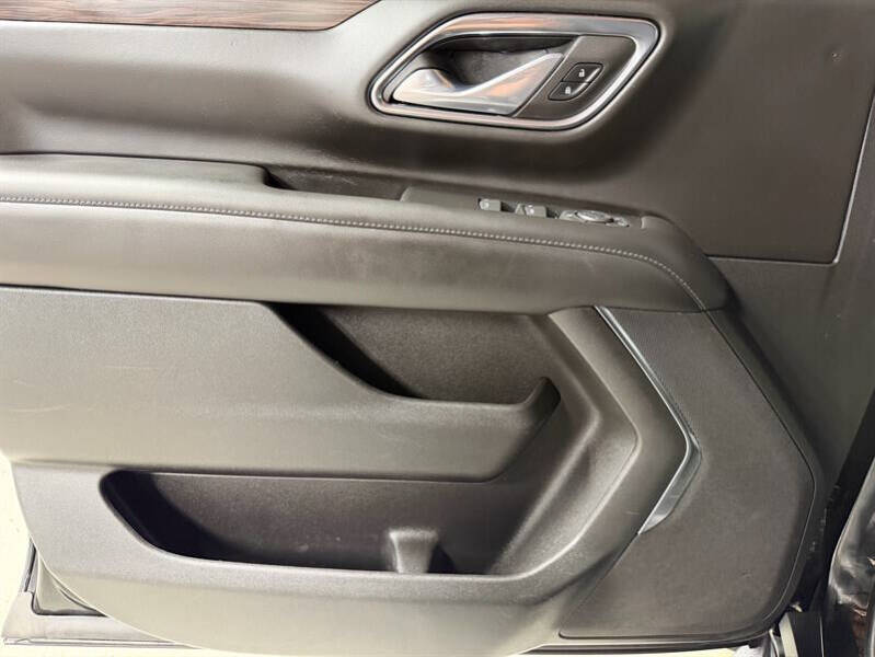 2023 Chevrolet Tahoe Fleet