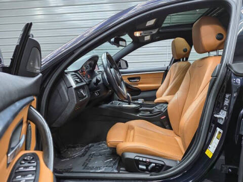 2019 BMW 4 Series 440i Gran Coupe