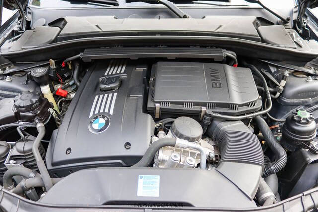 2010 BMW 1 Series 135i