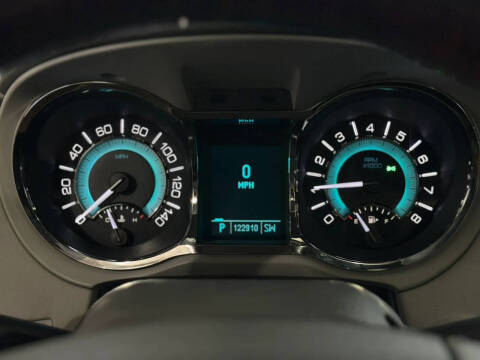2010 Buick LaCrosse CXL