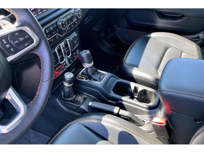 2023 Jeep Wrangler Rubicon 392