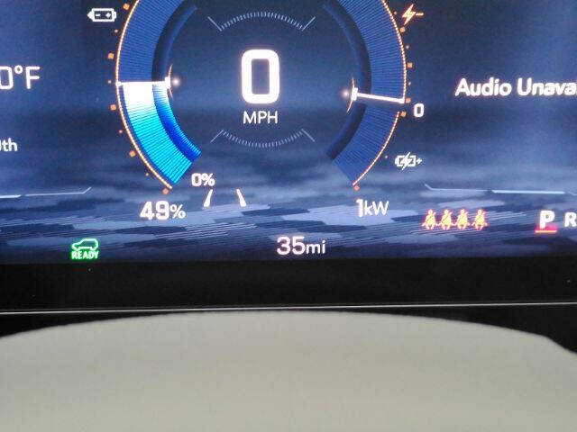 2024 Chevrolet Blazer EV 2LT