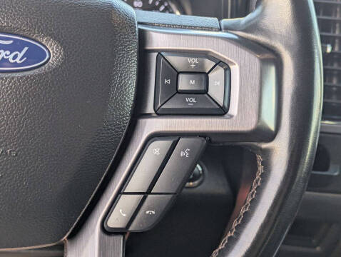 2020 Ford Expedition MAX Platinum