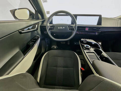 2023 Kia EV6 GT-Line