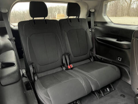 2023 Jeep Grand Cherokee L