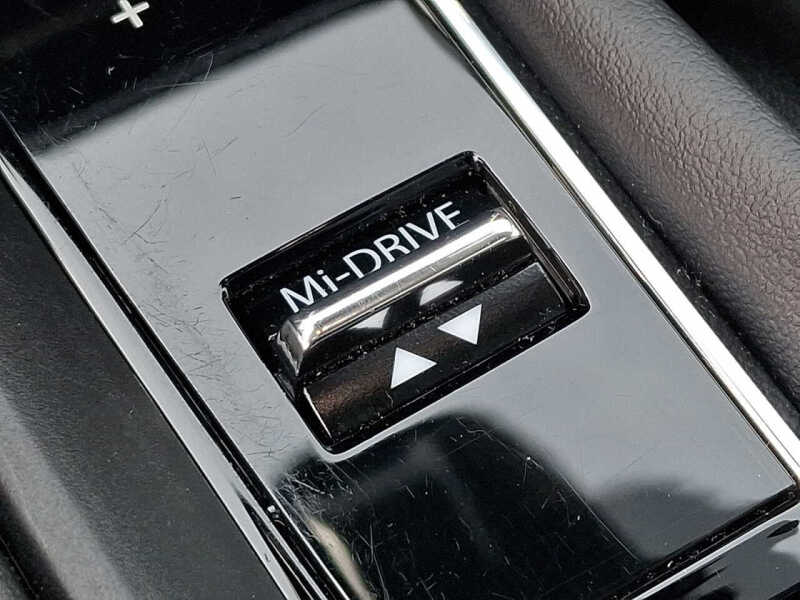 2025 Mazda CX-50 2.5 S Premium Plus