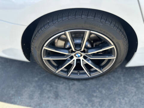2021 BMW 3 Series 330i