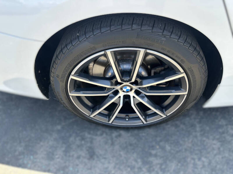 2021 BMW 3 Series 330i
