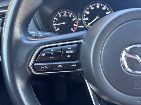 2024 Mazda CX-90 3.3 Turbo Select