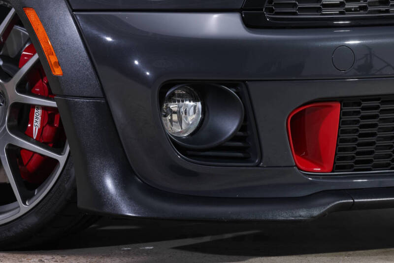 2013 MINI Hardtop John Cooper Works