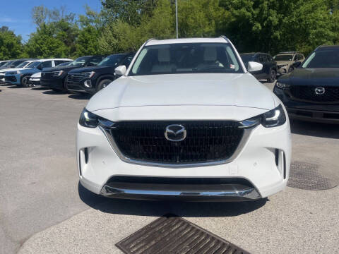 2026 Mazda CX-90 3.3 Turbo S Premium Plus
