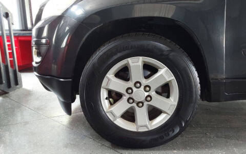 2007 Saturn Outlook XE