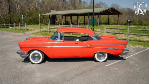 1957 Chevrolet 210